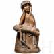 Pietà, Österreich, um 1420 - Foto 1