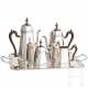 Fünfteiliges Kaffee- und Teeservice, Italien, nach 1968 - фото 1
