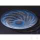 Schale "Poissons", Wingen-sur-Moder, René Lalique, vor 1947 - photo 1