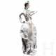"Spanische Tänzerin", Paul Scheurich, 1933 (Entwurf), Meissen, Mitte 20. Jhdt. (Ausführung) - фото 1