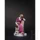 Seltene Jugendstil-Figur "Mädchen mit Gitarre", Alfred König, 1913/14 (Entwurf), Meissen, 1910-23 - photo 1