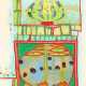 Friedensreich Hundertwasser. 10002 Nights Homo Humus Come Va How Do You Do - Foto 1