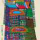 Friedensreich Hundertwasser. Good Morning City - Bleeding Town - Foto 1