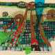 Friedensreich Hundertwasser. Let us pray Manitou wins - фото 1