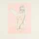 Mel Ramos. Playboy Bunny - Foto 1