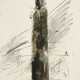Siegfried Anzinger. Untitled - photo 1