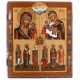 Vierfelderikone - photo 1