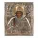 Ikone Heiliger Nikolaus - photo 1