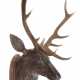 Geschnitzte Jagdtrophäe - фото 1 Geschnitzte Jagdtrophäe - фото 1