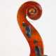 Violine im Etui - фото 1