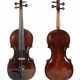 Violine Johann Gottfried Hamm - photo 1 Violine Johann Gottfried Hamm - photo 1