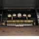Walzenspieldose mit Glockenspiel - photo 1 Walzenspieldose mit Glockenspiel - photo 1