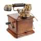 Historisches Tischtelefon - photo 1 Historisches Tischtelefon - photo 1