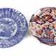 Zwei Teller China - Foto 1