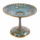 Tafelaufsatz Cloisonné - Foto 1 Tafelaufsatz Cloisonné - Foto 1