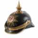 Pickelhaube Schützengilde - photo 1 Pickelhaube Schützengilde - photo 1