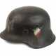 Stahlhelm Wehrmacht/Italien - photo 1 Stahlhelm Wehrmacht/Italien - photo 1
