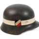 Stahlhelm Luftwaffe - Foto 1