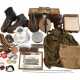 Konvolut Ausrüstung 2. Weltkrieg - photo 1 Konvolut Ausrüstung 2. Weltkrieg - photo 1