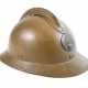 Stahlhelm Frankreich 2. Weltkrieg - photo 1