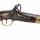 Steinschlosspistole Frankreich - photo 1