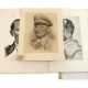 Konvolut Portraits Persönlichkeiten 3. Reich - photo 1