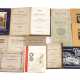 Sammlung historische Broschüren Plauen - photo 1 Sammlung historische Broschüren Plauen - photo 1