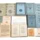 Sammlung Freimaurerliteratur - photo 1