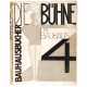Bauhausbücher Nr. 4 - фото 1