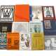 Konvolut Fachliteratur Wien und Wiener Werkstätte - Foto 1 Konvolut Fachliteratur Wien und Wiener Werkstätte - Foto 1