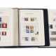 Briefmarkensammlung BRD - photo 1