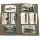 Postkartenalbum Schiffe - photo 1