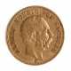 20 Mark Gold Sachsen - photo 1 20 Mark Gold Sachsen - photo 1
