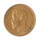 5 Rubel Gold Russland - Foto 1 5 Rubel Gold Russland - Foto 1