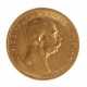 10 Kronen Gold Österreich - Foto 1 10 Kronen Gold Österreich - Foto 1