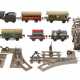 Konvolut Märklin Eisenbahn mit Zubehör - photo 1 Konvolut Märklin Eisenbahn mit Zubehör - photo 1
