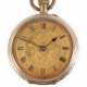 Damentaschenuhr Gold - фото 1 Damentaschenuhr Gold - фото 1