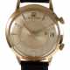 Herrenuhr Jaeger-LeCoultre Memovox Gold - Foto 1 Herrenuhr Jaeger-LeCoultre Memovox Gold - Foto 1