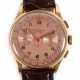 Herrenuhr Chronograph Gold - photo 1