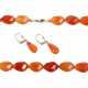Schmuckset Karneol - фото 1 Schmuckset Karneol - фото 1