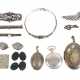 Konvolut Silberschmuck - photo 1 Konvolut Silberschmuck - photo 1