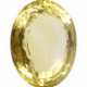 Facettierter Lemoncitrin von ca. 92 ct - photo 1 Facettierter Lemoncitrin von ca. 92 ct - photo 1