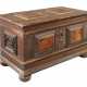 Kleine Renaissancetruhe - photo 1