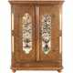 Spätbarocker Bauernschrank - photo 1