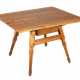 Jogltisch - photo 1
