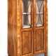 Glasschrank Biedermeier - фото 1