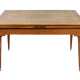 Auszugstisch Richard Riemerschmid - Foto 1 Auszugstisch Richard Riemerschmid - Foto 1