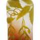 Emile Gallé Vase mit Ahorndekor - фото 1