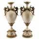 Royal Dux Paar große Prunkvasen mit Drachenhenkel - Foto 1 Royal Dux Paar große Prunkvasen mit Drachenhenkel - Foto 1