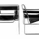 Marcel Breuer, Armlehnsessel „B3 - Wassily“ - Foto 1